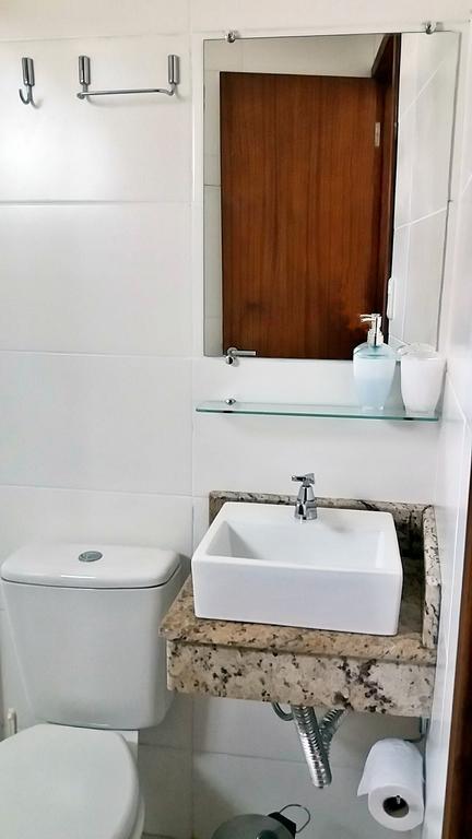 Studios Bombinhas Szoba fotó