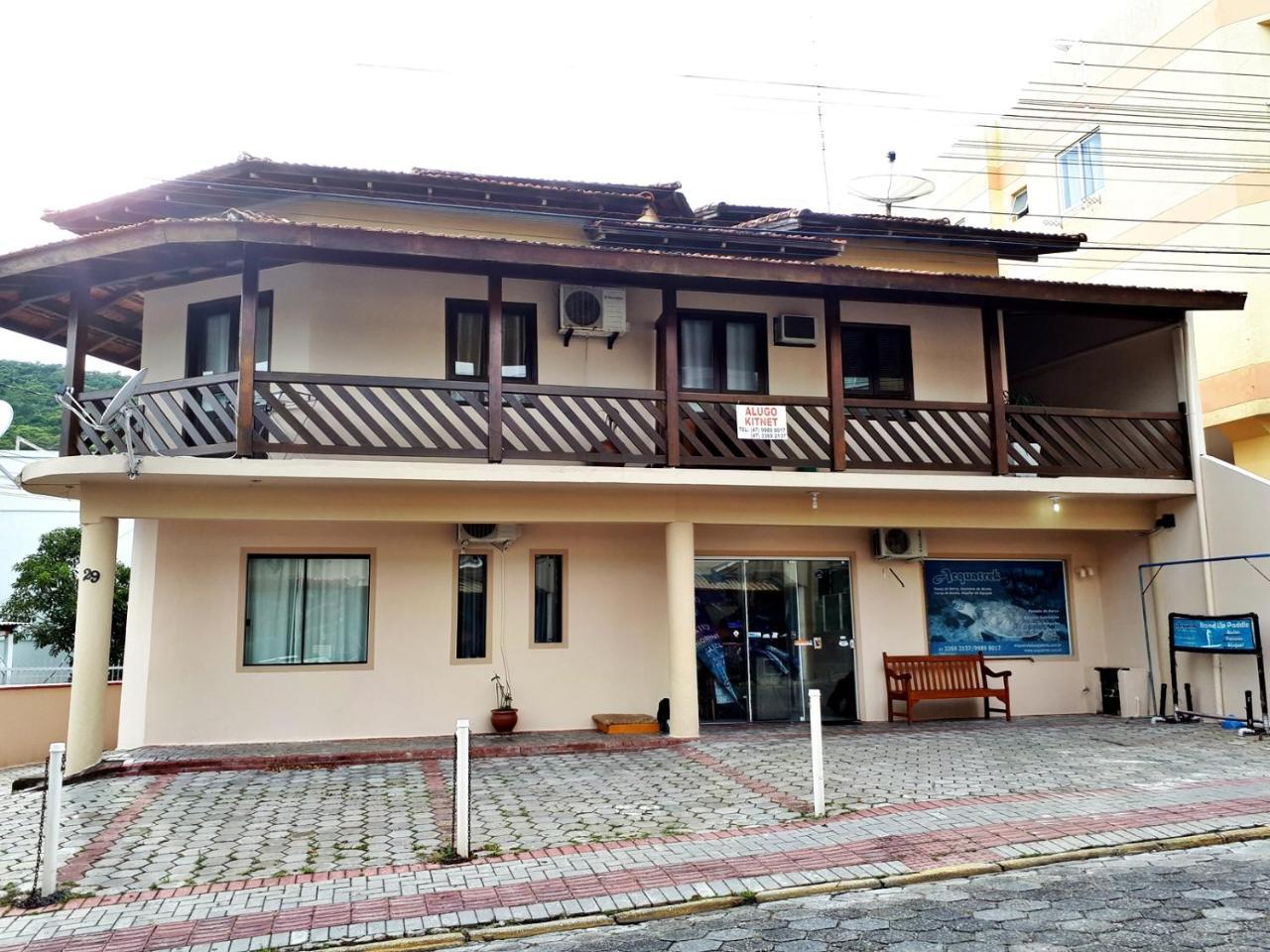 Studios Bombinhas Kültér fotó